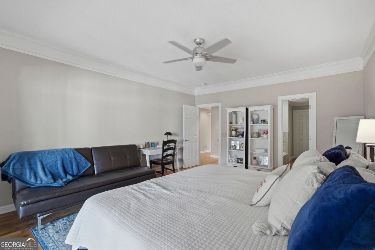 1073 Wharfside Court Greensboro - Photo 29