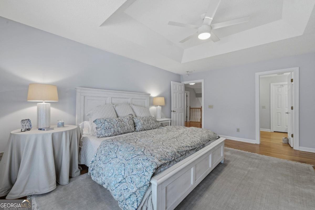 1073 Wharfside Court Greensboro - Photo 38