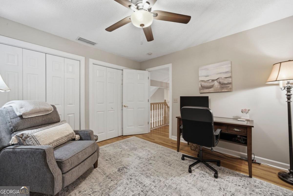 1073 Wharfside Court Greensboro - Photo 42