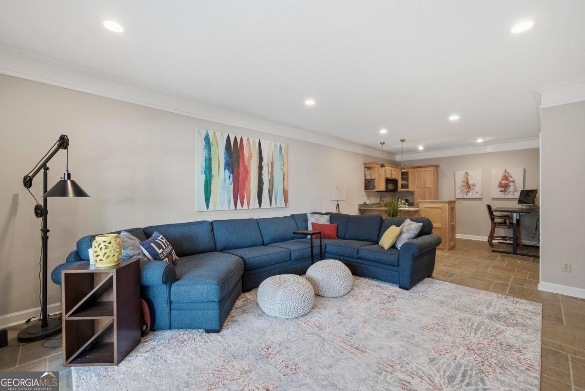 1073 Wharfside Court Greensboro - Photo 43