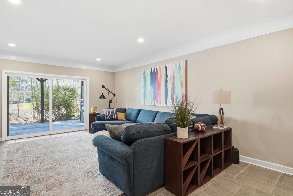 1073 Wharfside Court Greensboro - Photo 45