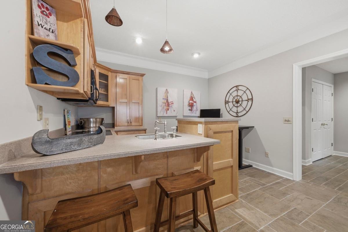 1073 Wharfside Court Greensboro - Photo 47