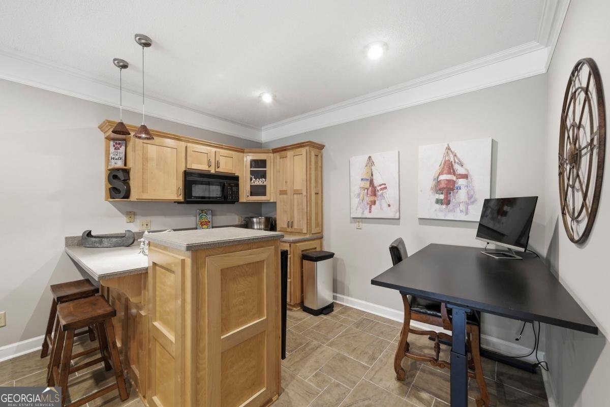 1073 Wharfside Court Greensboro - Photo 49