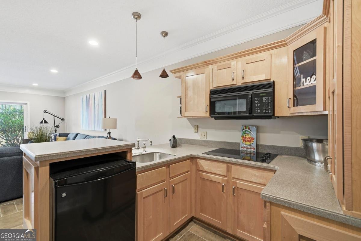 1073 Wharfside Court Greensboro - Photo 50