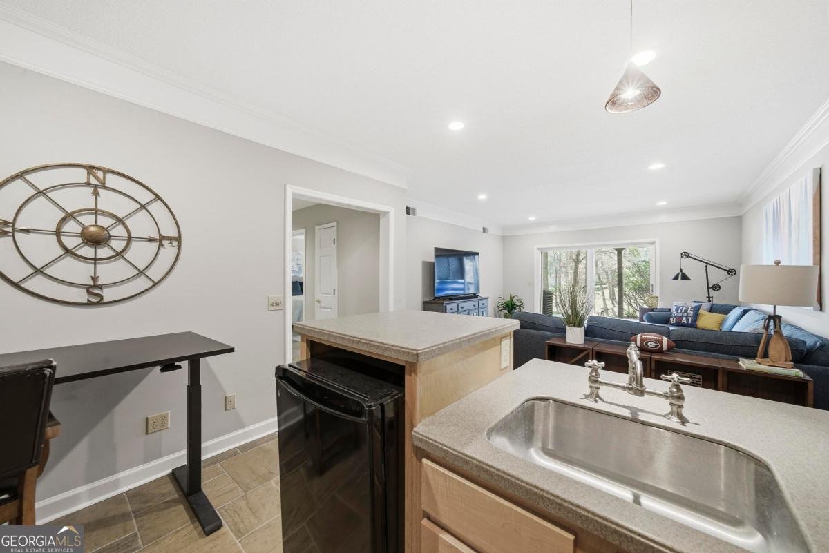 1073 Wharfside Court Greensboro - Photo 52