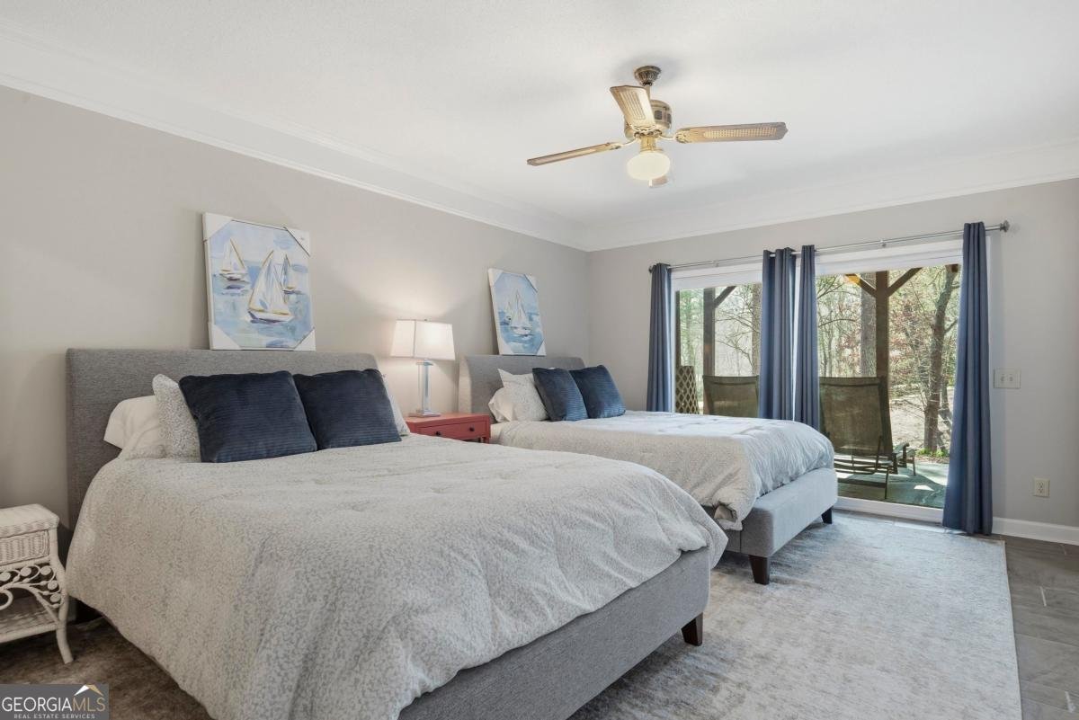 1073 Wharfside Court Greensboro - Photo 53