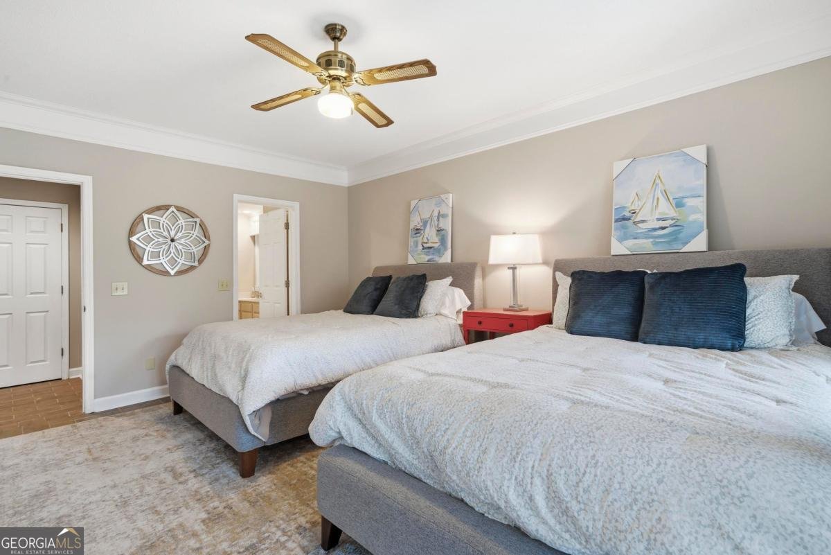 1073 Wharfside Court Greensboro - Photo 54