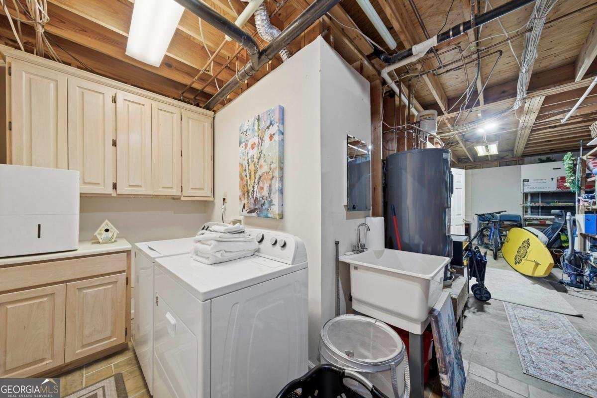 1073 Wharfside Court Greensboro - Photo 59