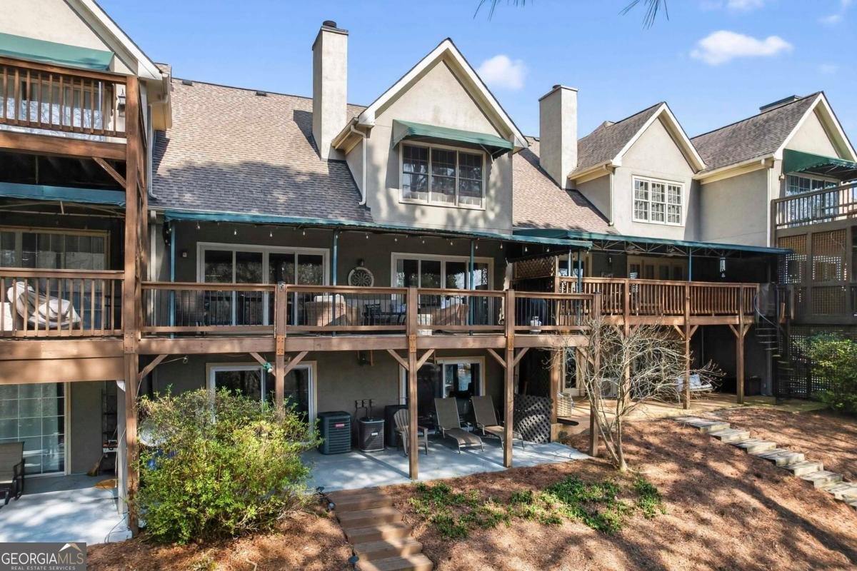 1073 Wharfside Court Greensboro - Photo 61