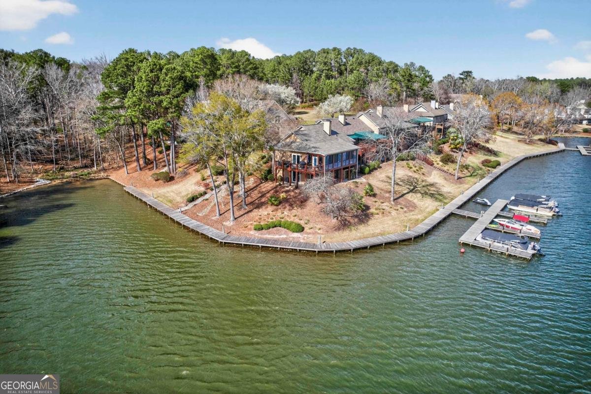 1073 Wharfside Court Greensboro - Photo 63