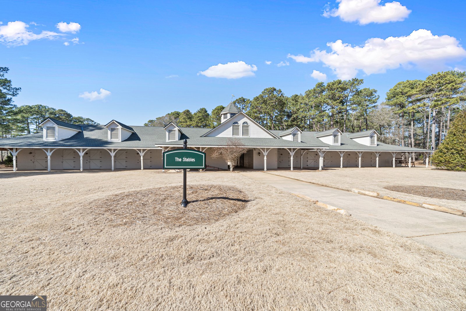 1073 Wharfside Court Greensboro - Photo 68