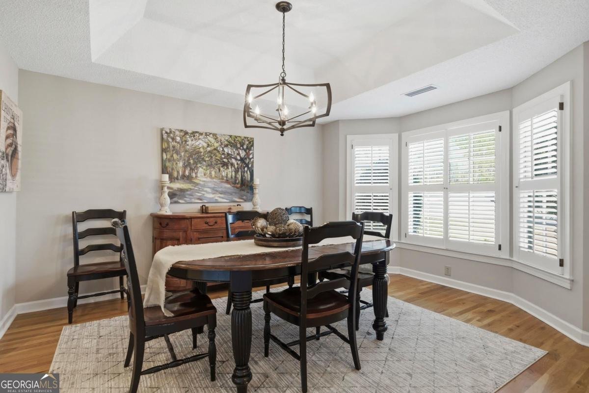 1073 Wharfside Court Greensboro - Photo 7