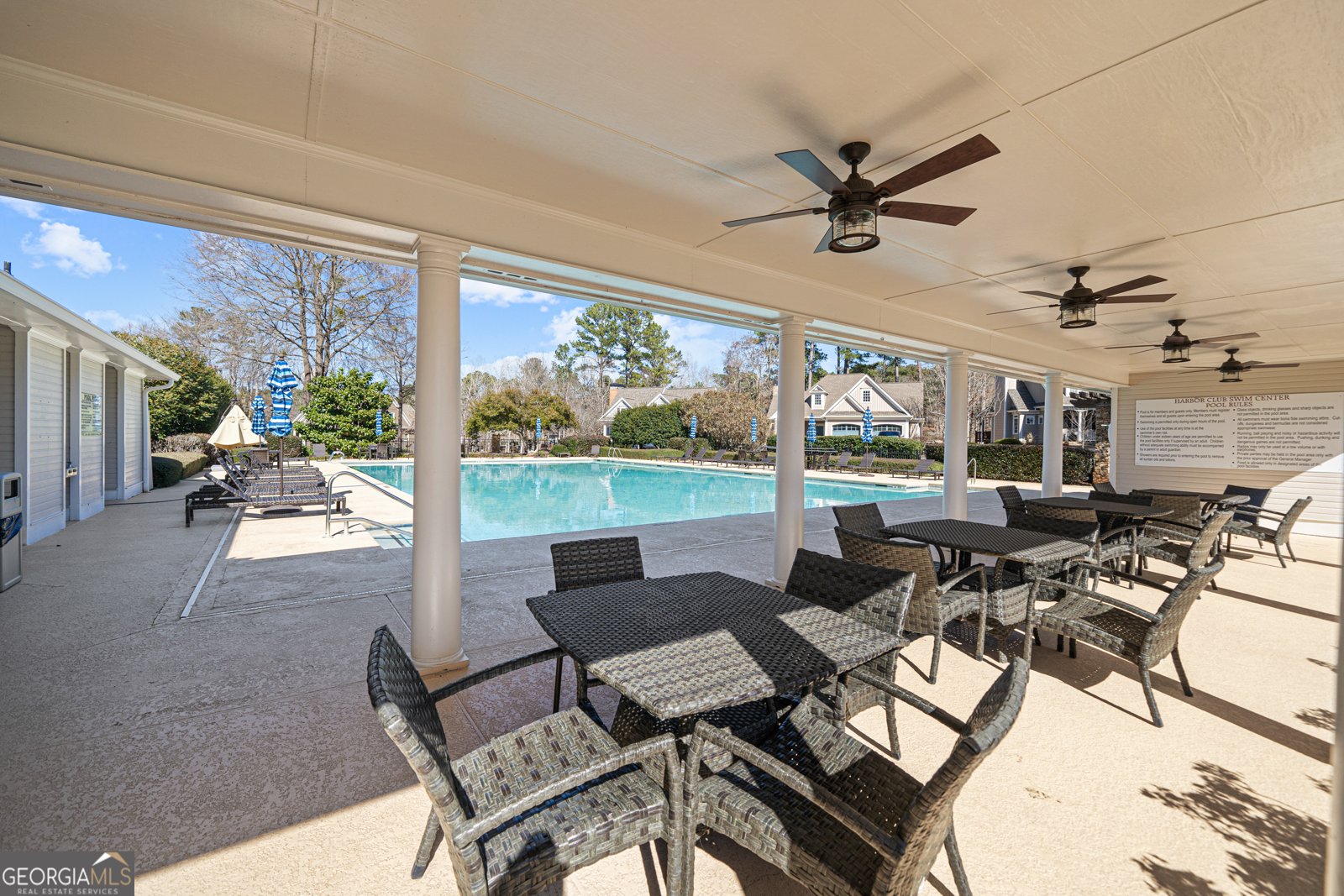 1073 Wharfside Court Greensboro - Photo 72