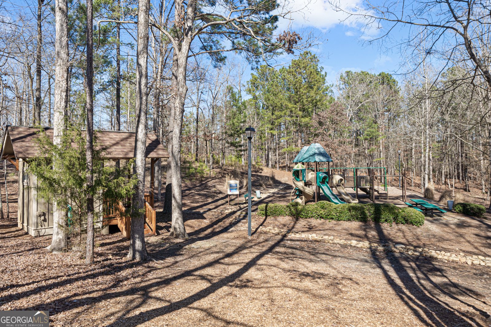 1073 Wharfside Court Greensboro - Photo 74