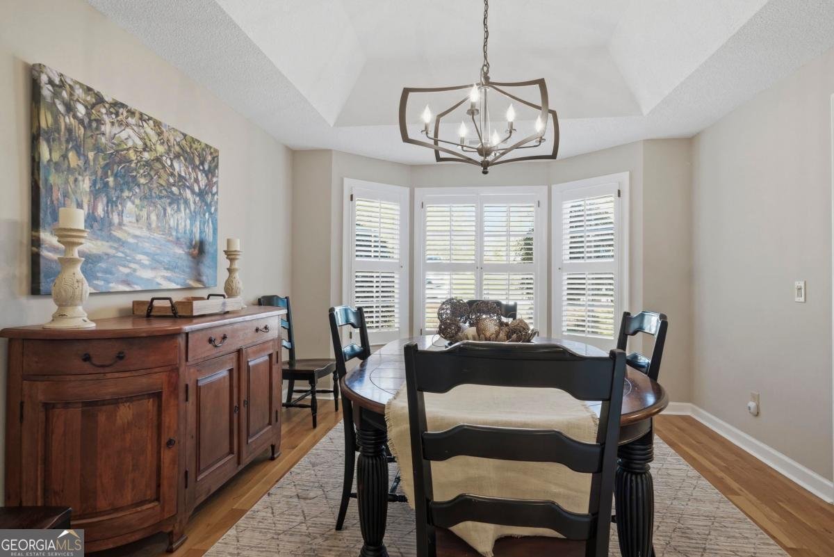 1073 Wharfside Court Greensboro - Photo 8