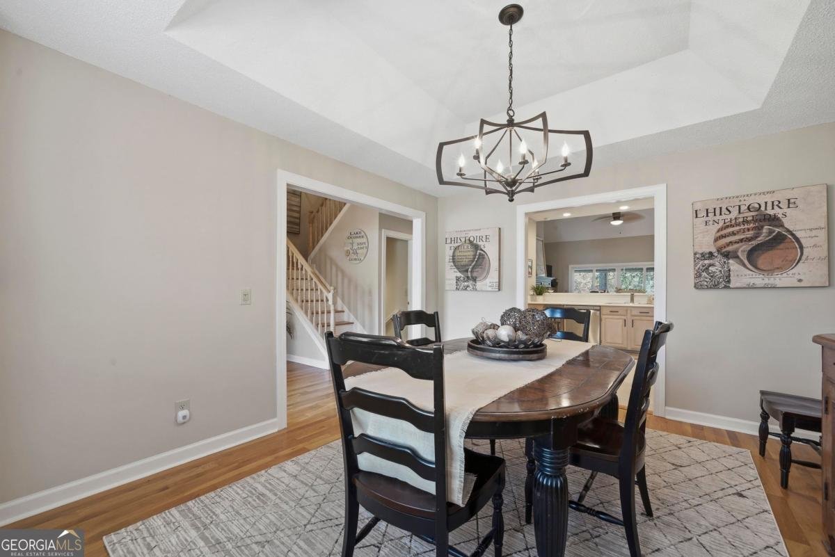 1073 Wharfside Court Greensboro - Photo 9