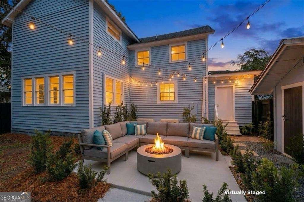 400 Dartmouth Street Brunswick - Photo 1