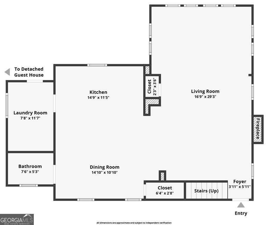 400 Dartmouth Street Brunswick - Photo 11