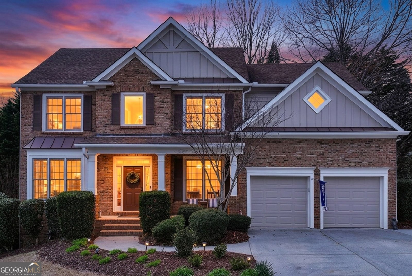 7630 Tenspeed Court Flowery Branch - Photo 1