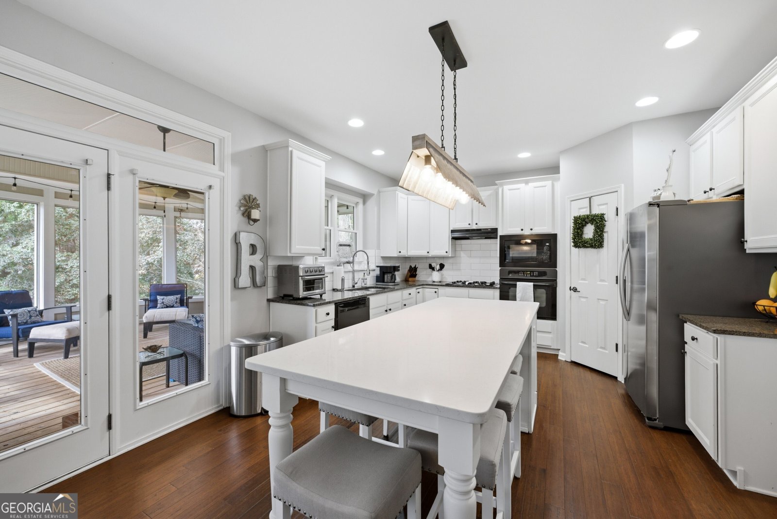 7630 Tenspeed Court Flowery Branch - Photo 10