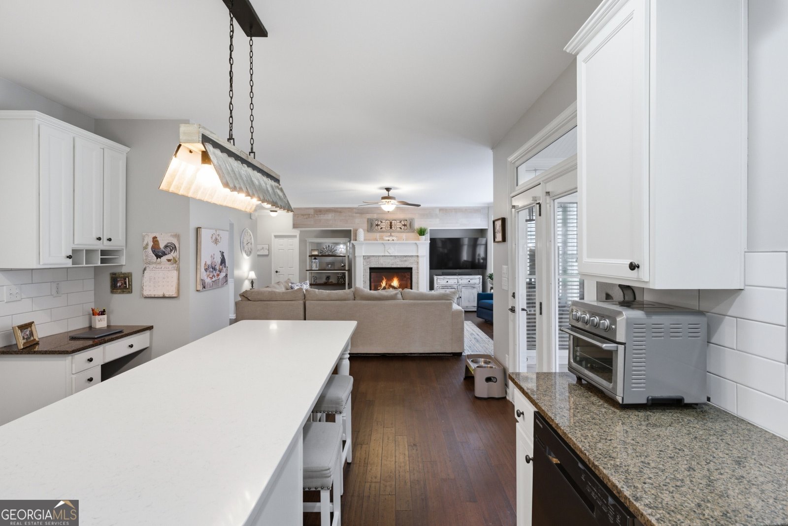 7630 Tenspeed Court Flowery Branch - Photo 16