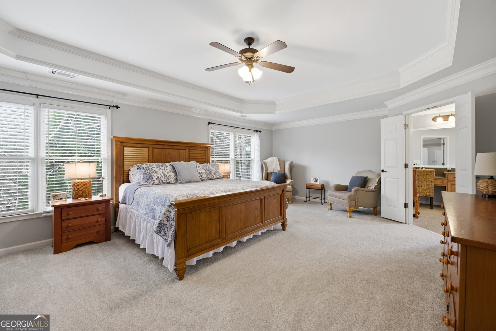 7630 Tenspeed Court Flowery Branch - Photo 22