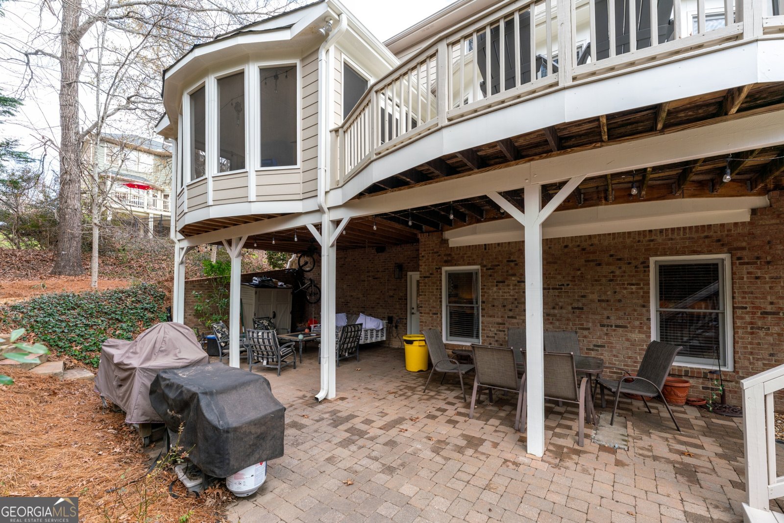 7630 Tenspeed Court Flowery Branch - Photo 52