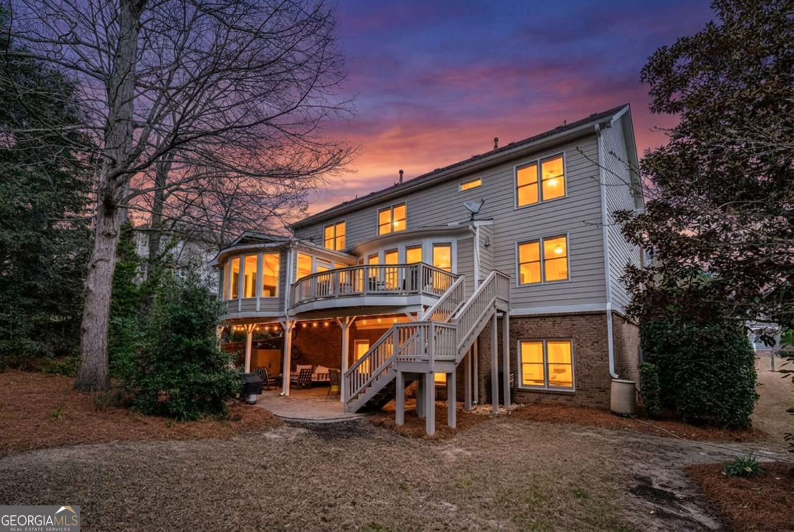 7630 Tenspeed Court Flowery Branch - Photo 54