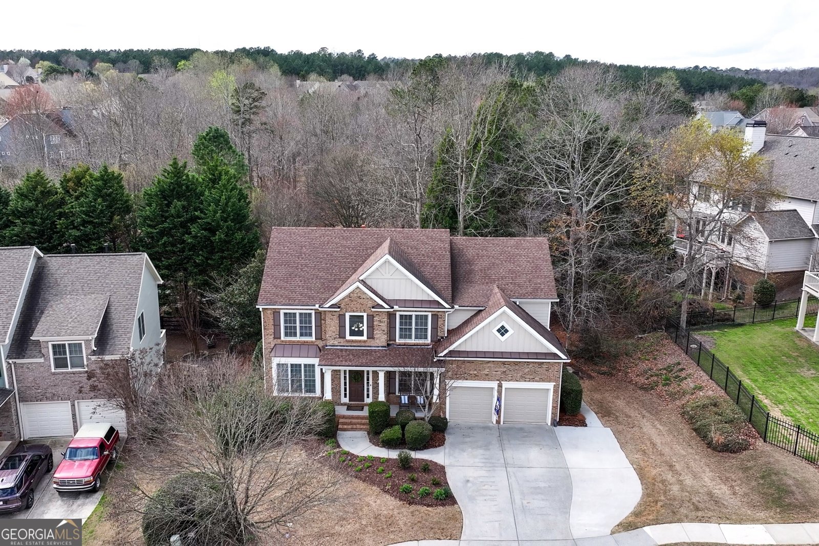 7630 Tenspeed Court Flowery Branch - Photo 58
