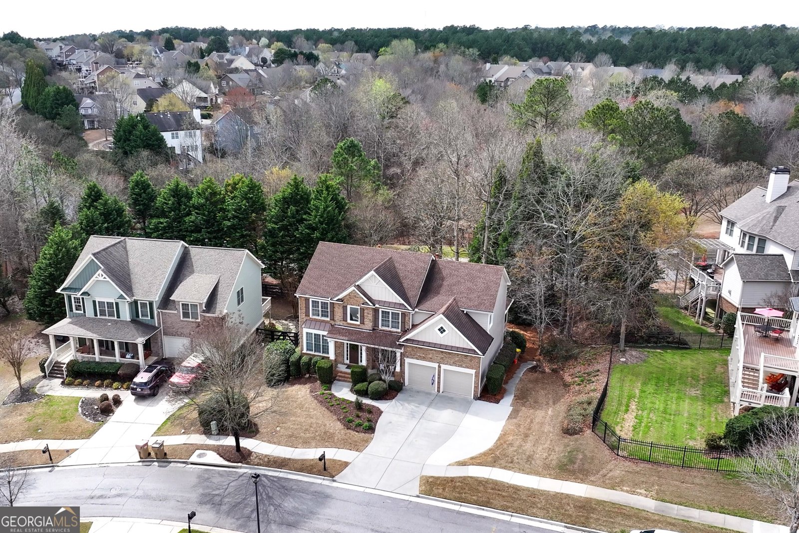 7630 Tenspeed Court Flowery Branch - Photo 59