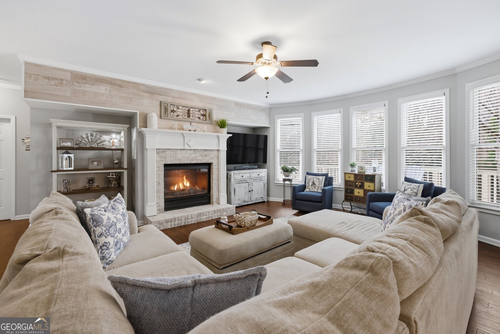 7630 Tenspeed Court Flowery Branch - Photo 6