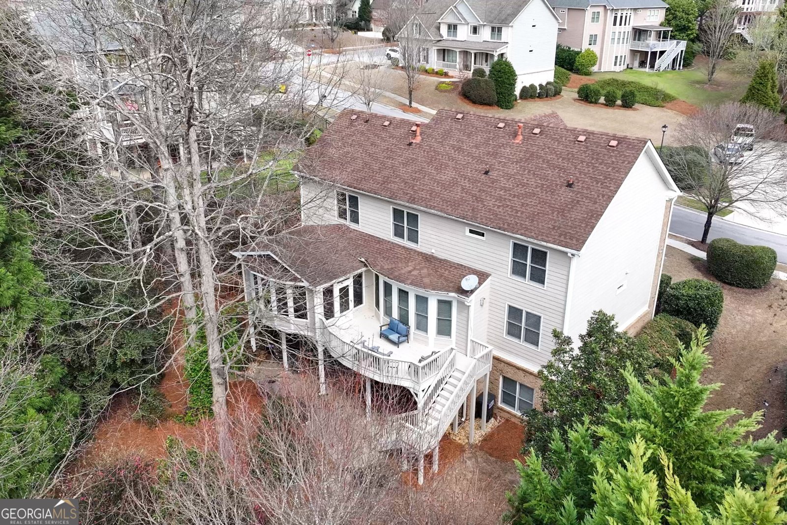 7630 Tenspeed Court Flowery Branch - Photo 60