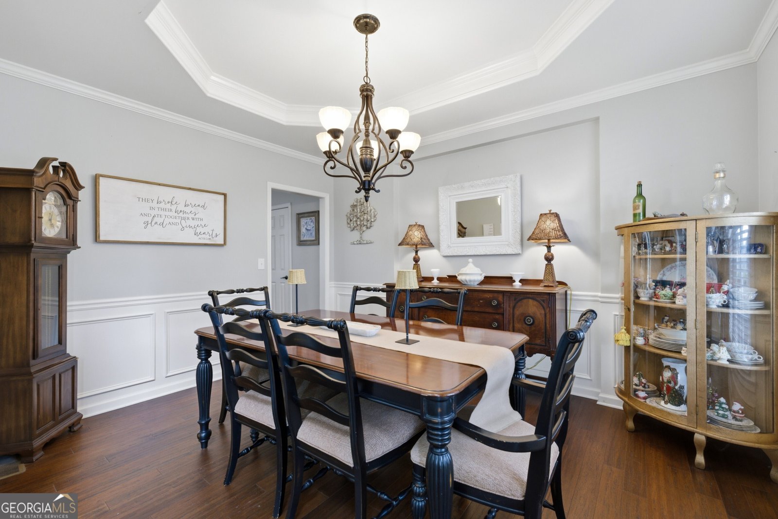 7630 Tenspeed Court Flowery Branch - Photo 63