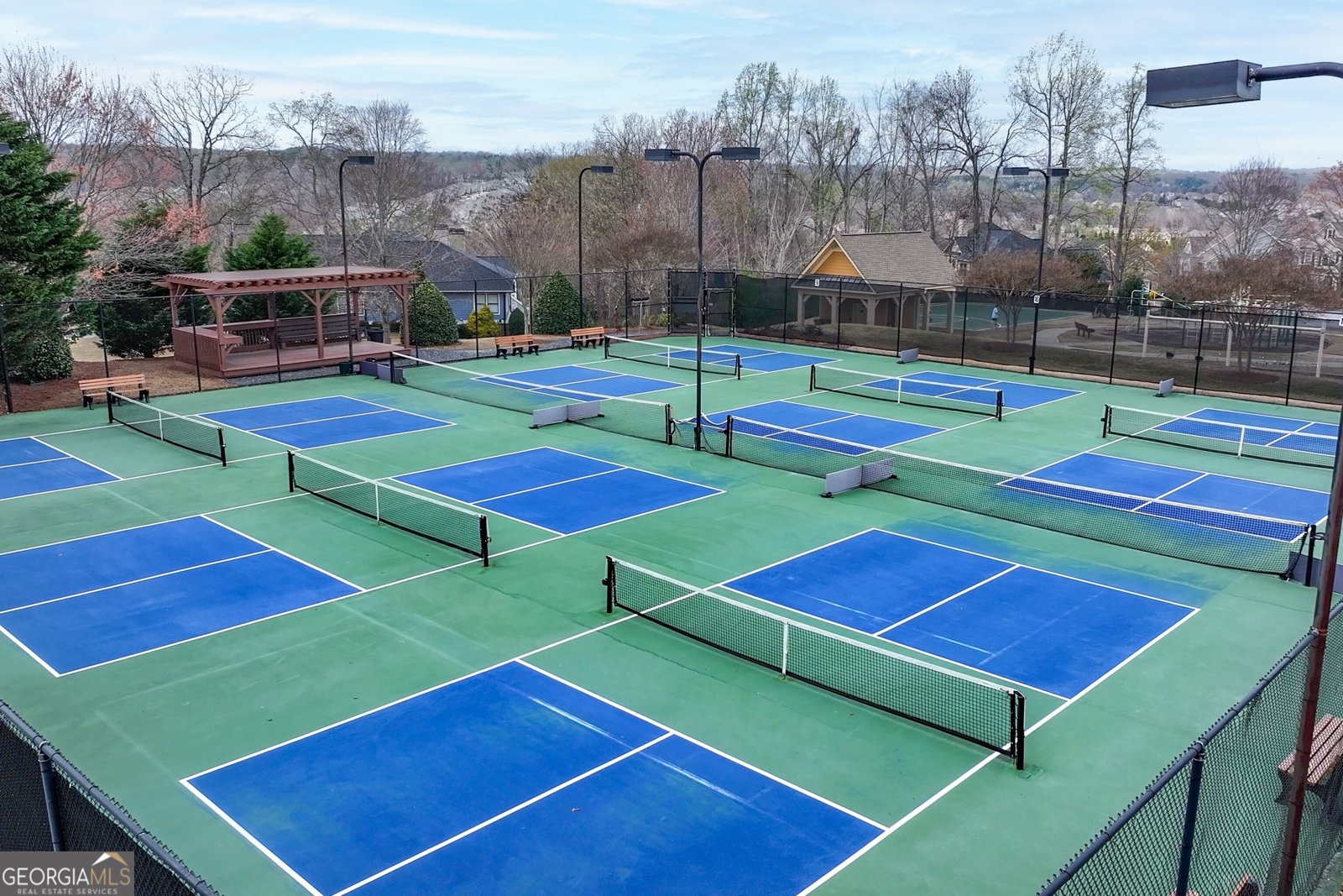 7630 Tenspeed Court Flowery Branch - Photo 65