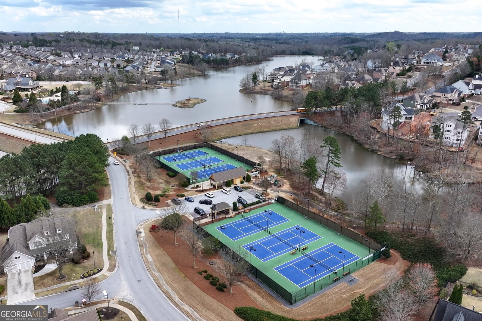 7630 Tenspeed Court Flowery Branch - Photo 67