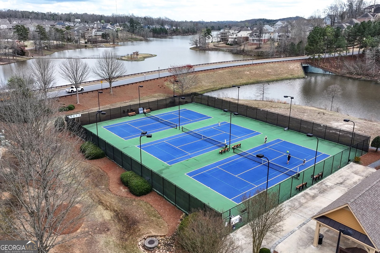 7630 Tenspeed Court Flowery Branch - Photo 68