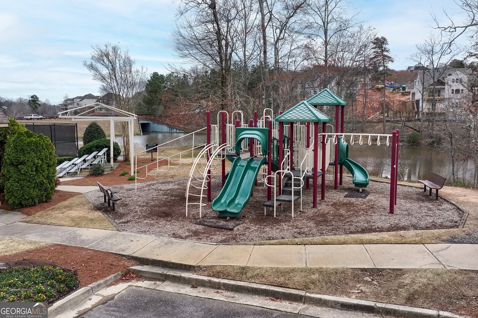 7630 Tenspeed Court Flowery Branch - Photo 69