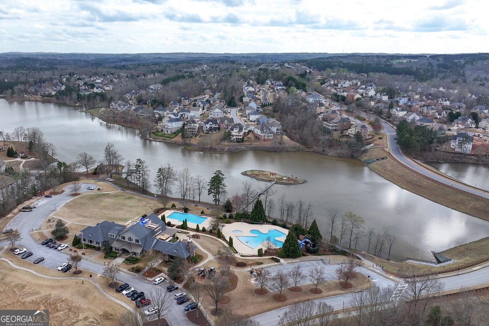 7630 Tenspeed Court Flowery Branch - Photo 70