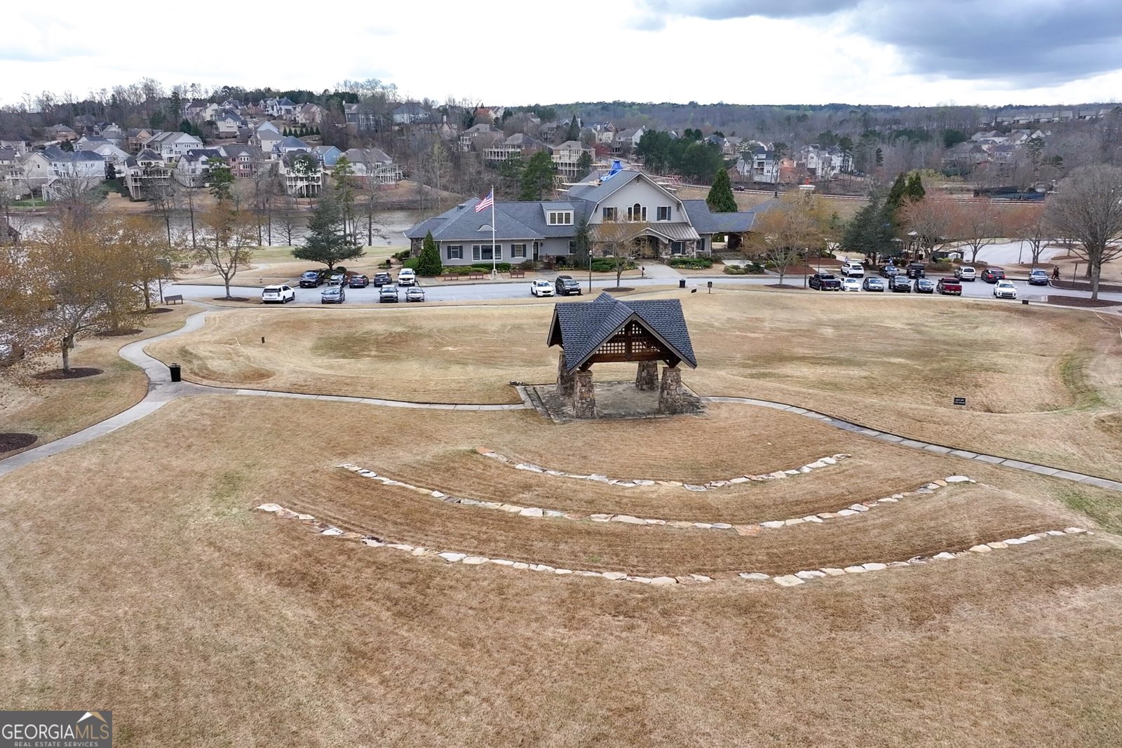 7630 Tenspeed Court Flowery Branch - Photo 71