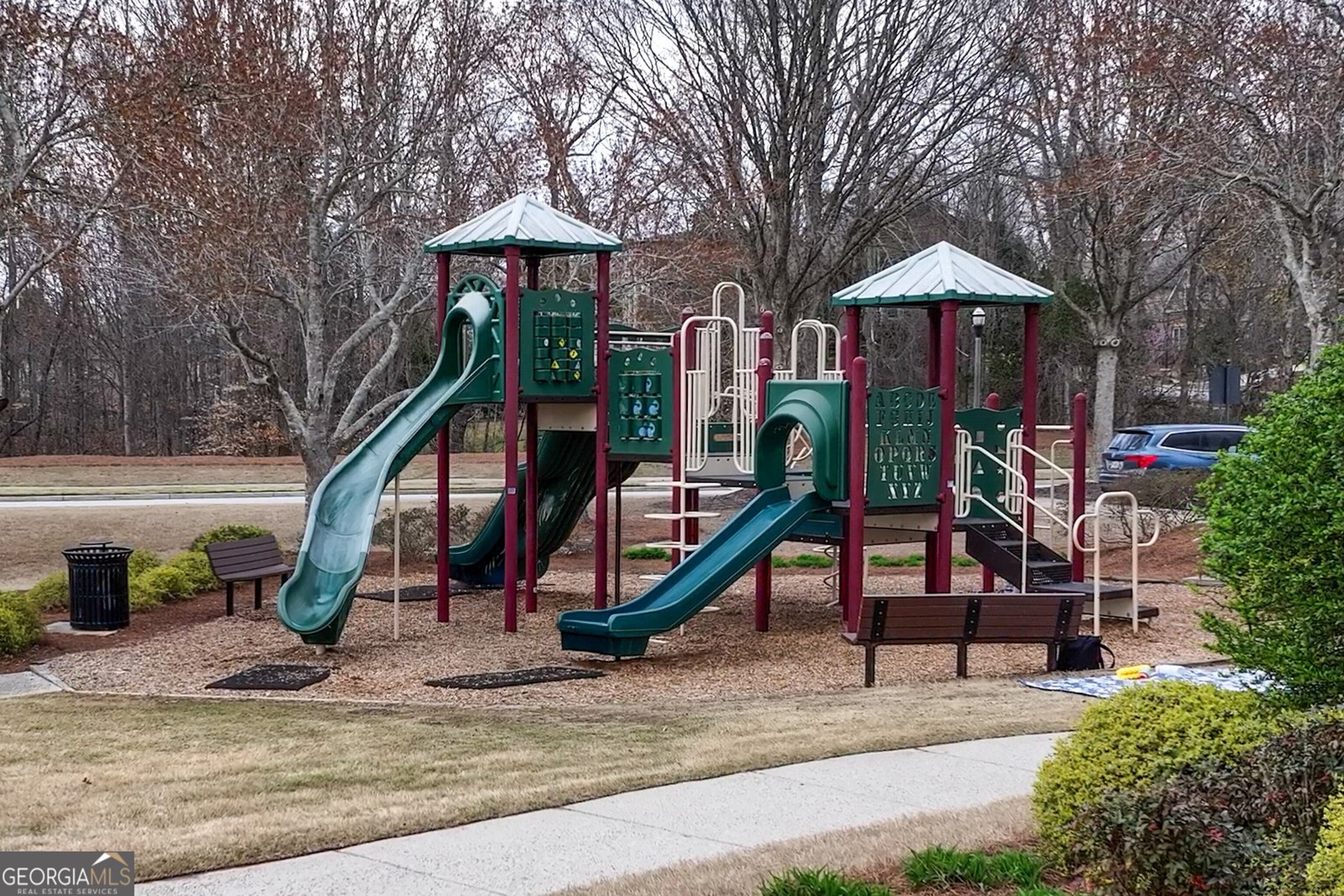 7630 Tenspeed Court Flowery Branch - Photo 75