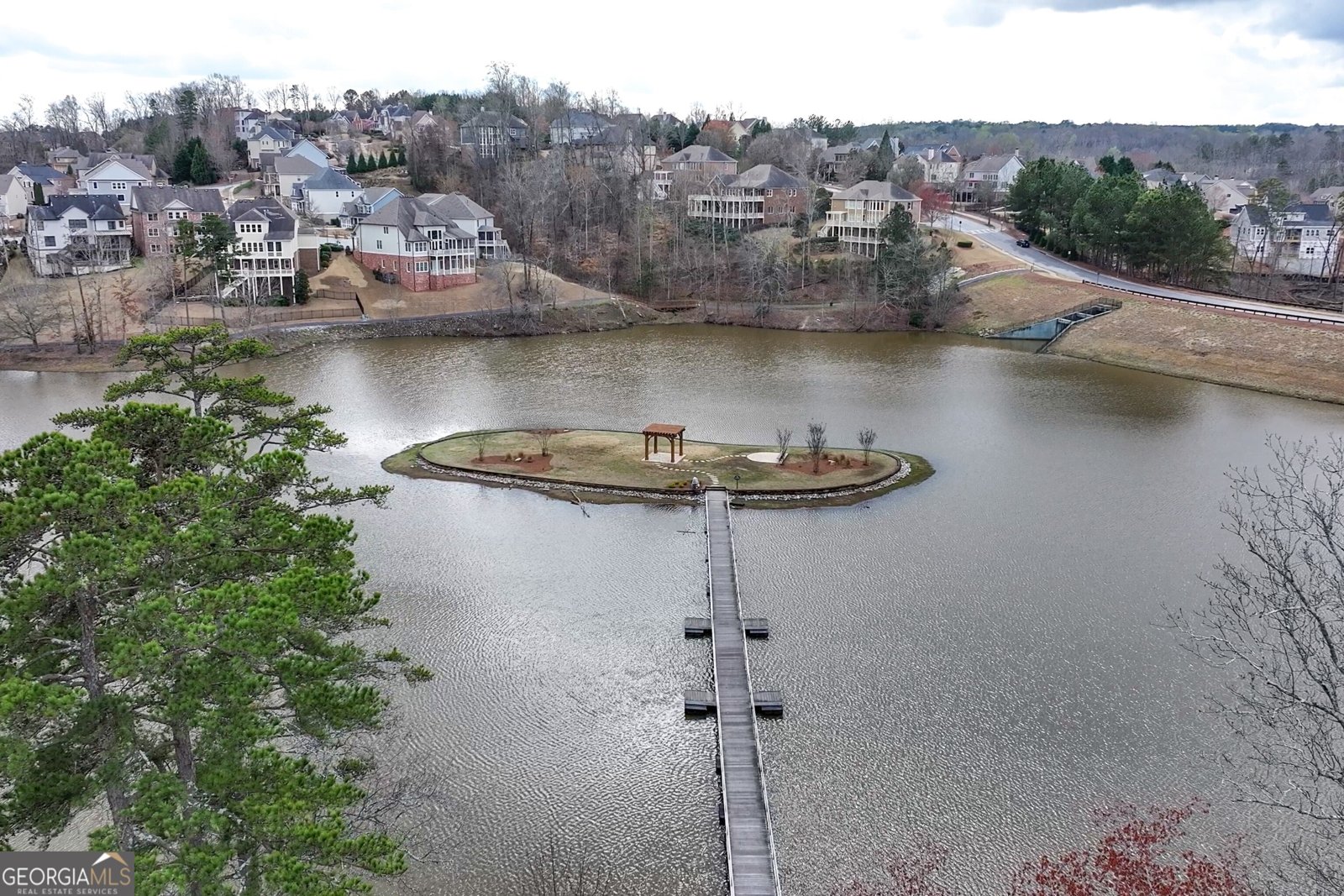 7630 Tenspeed Court Flowery Branch - Photo 77