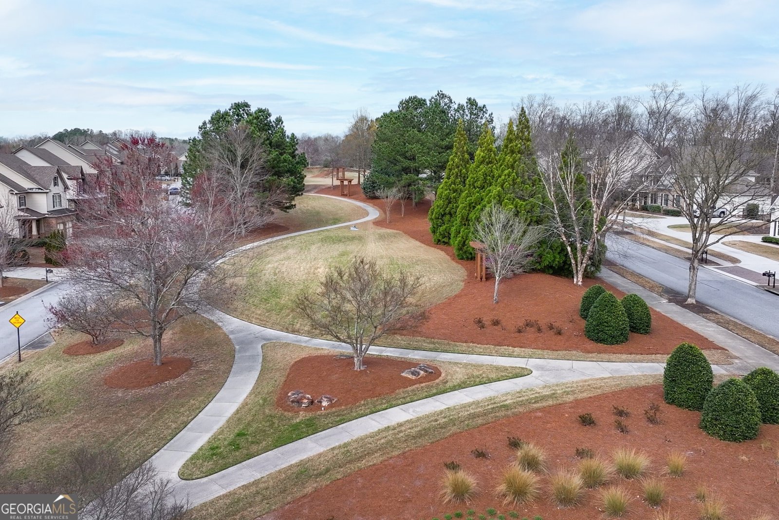 7630 Tenspeed Court Flowery Branch - Photo 79