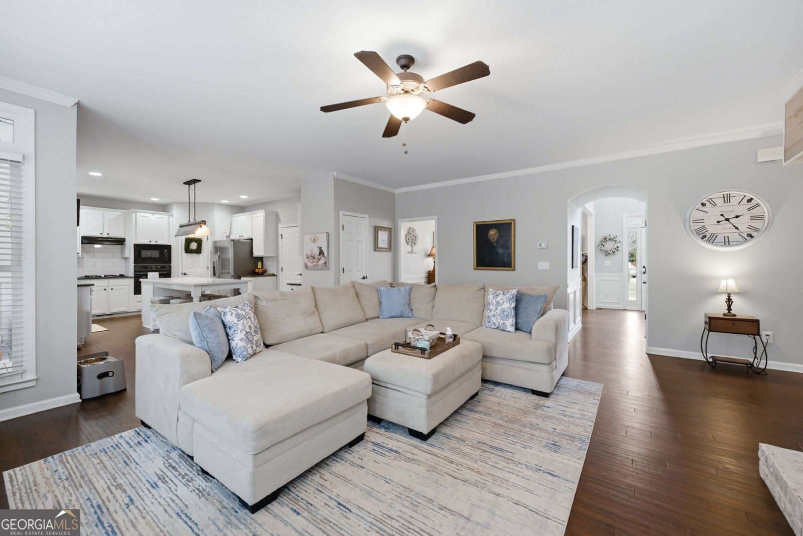 7630 Tenspeed Court Flowery Branch - Photo 8