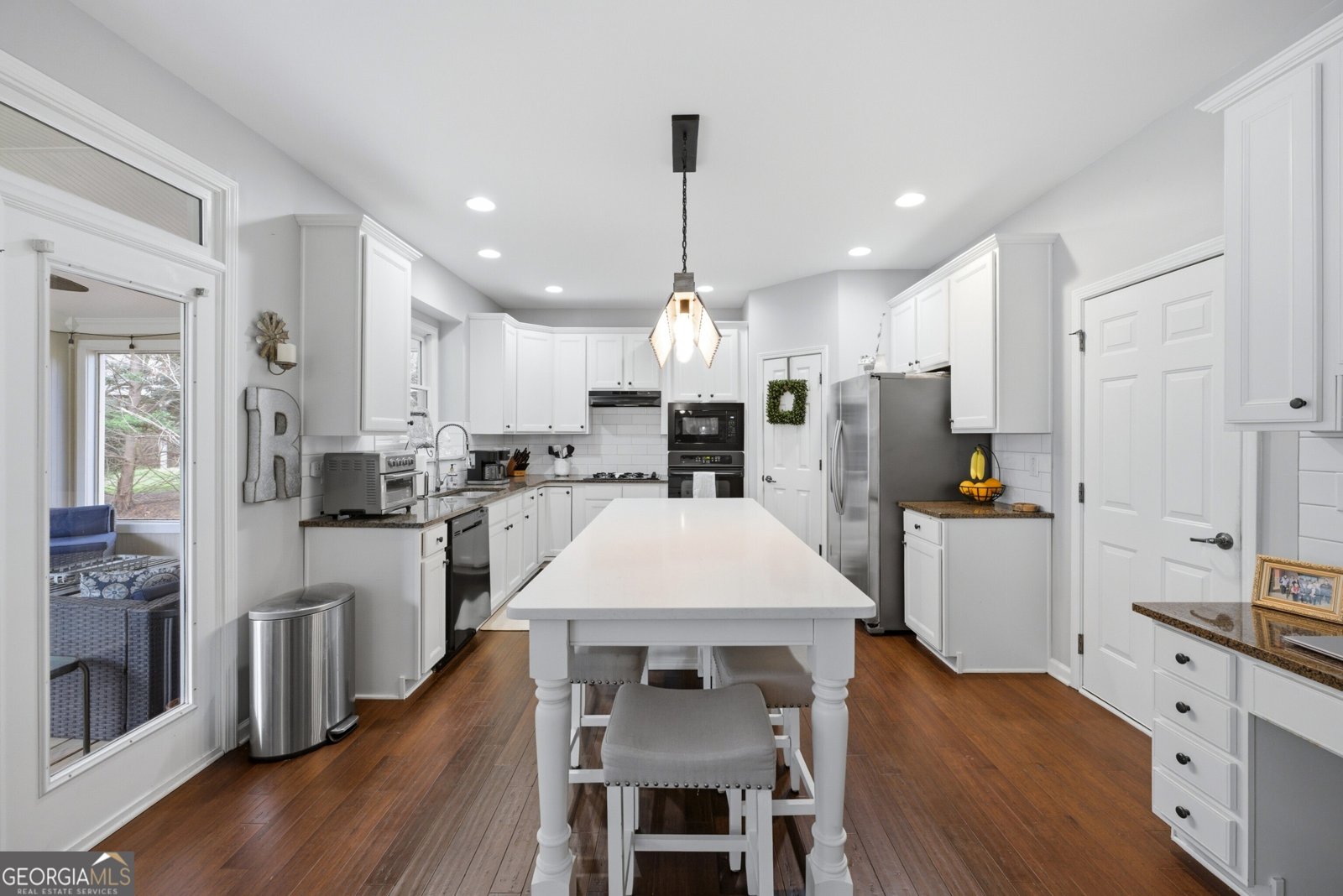 7630 Tenspeed Court Flowery Branch - Photo 9