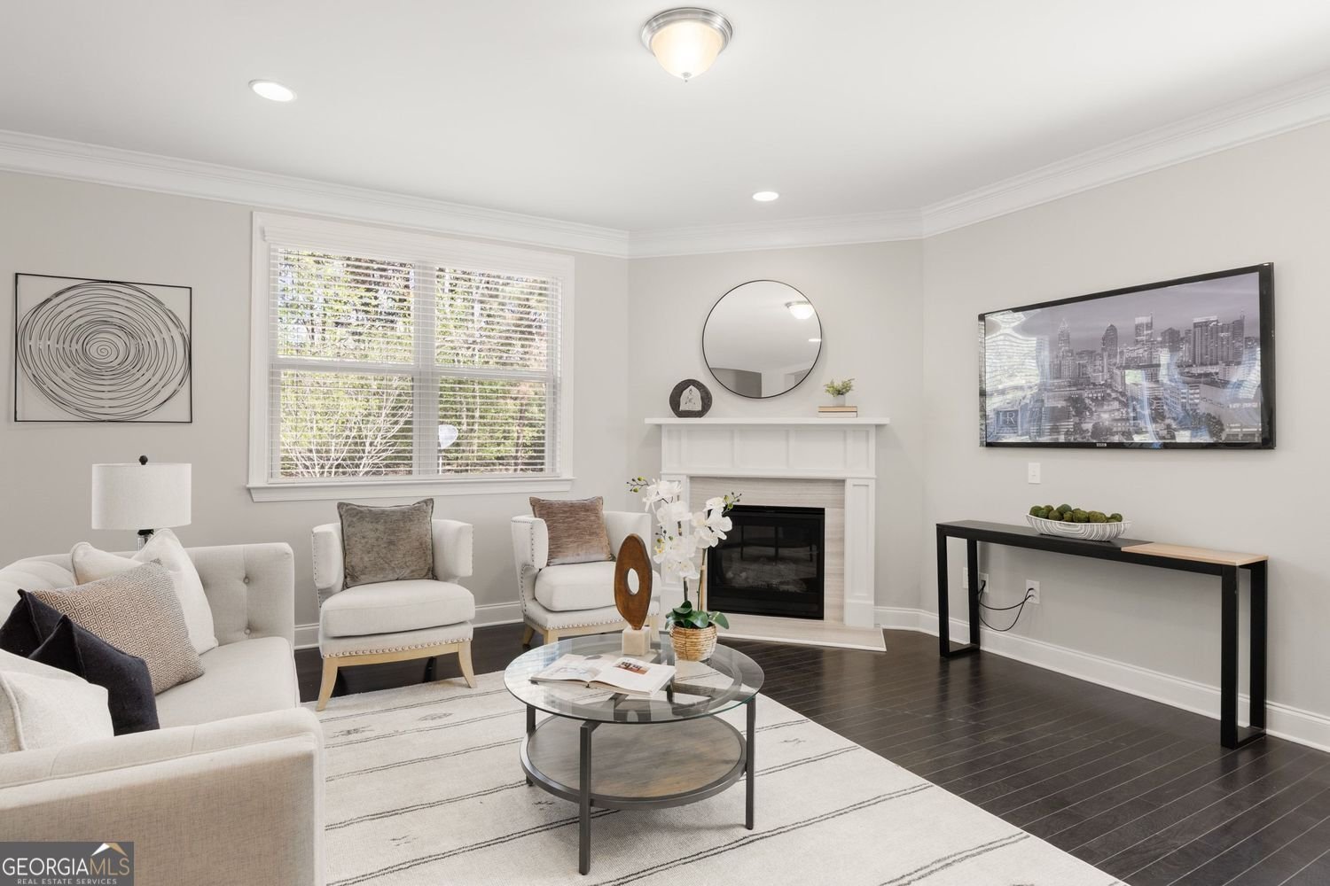 8320 Village Place Suwanee - Photo 12