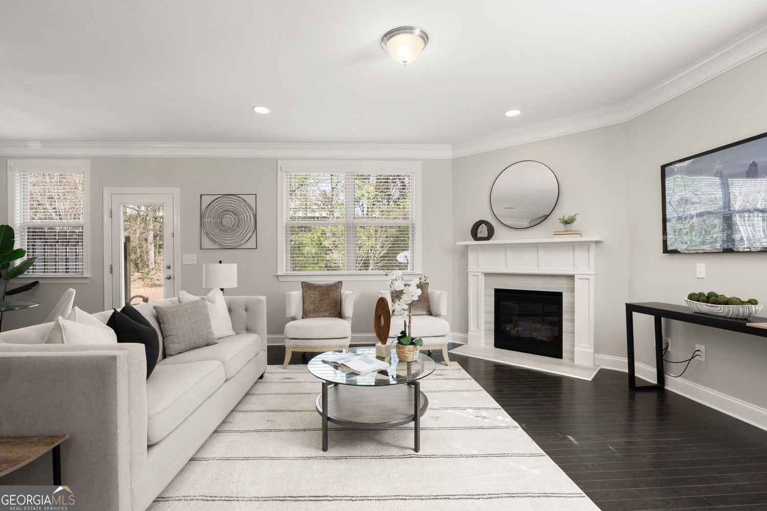 8320 Village Place Suwanee - Photo 13