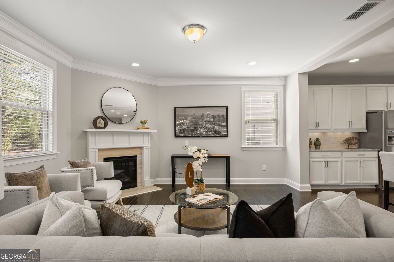 8320 Village Place Suwanee - Photo 14