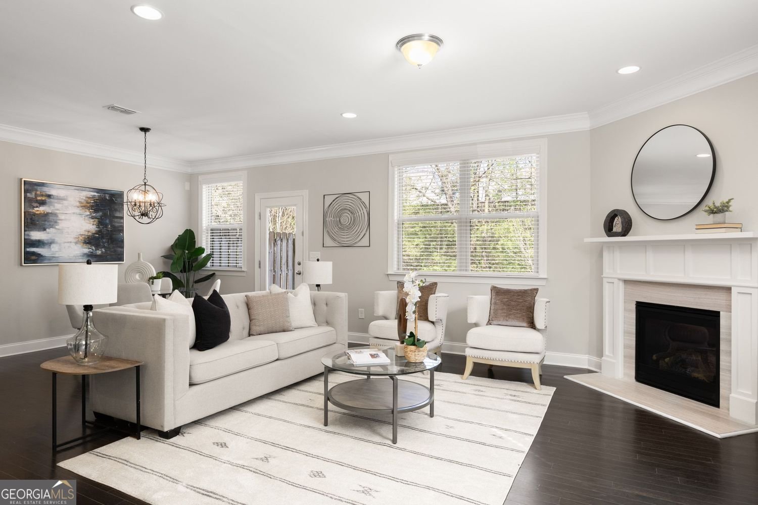 8320 Village Place Suwanee - Photo 15