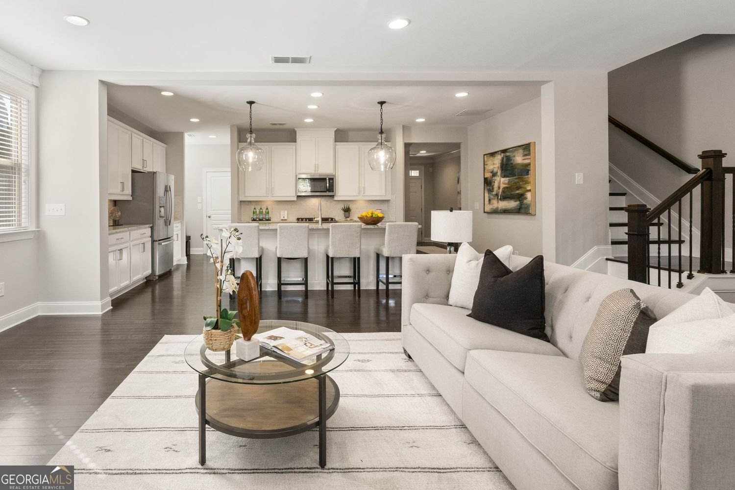 8320 Village Place Suwanee - Photo 16