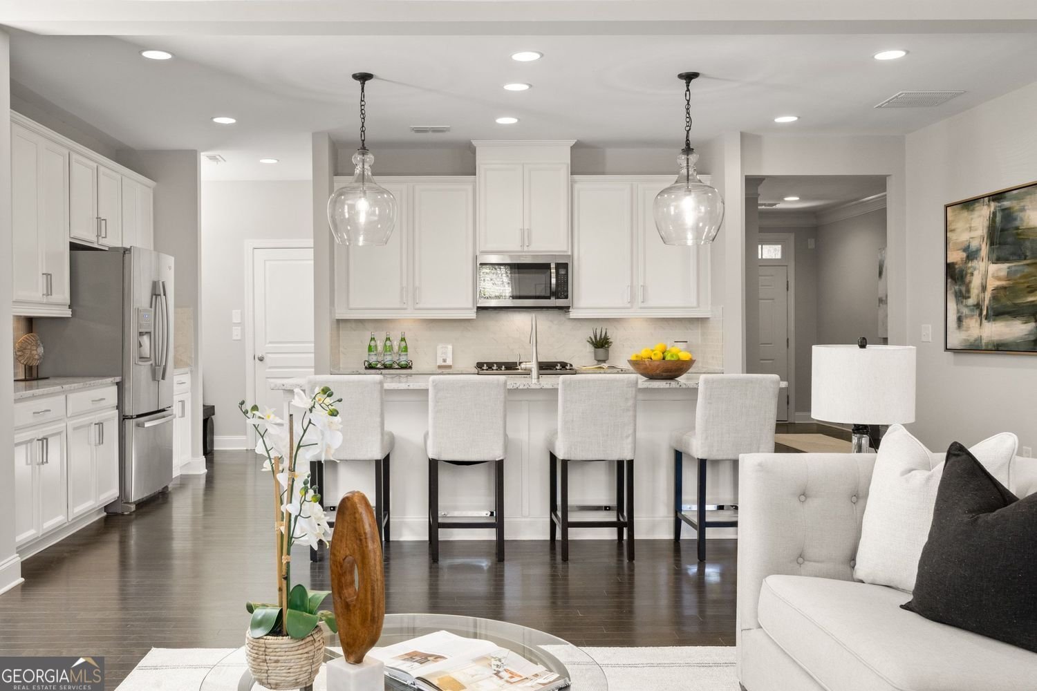 8320 Village Place Suwanee - Photo 17